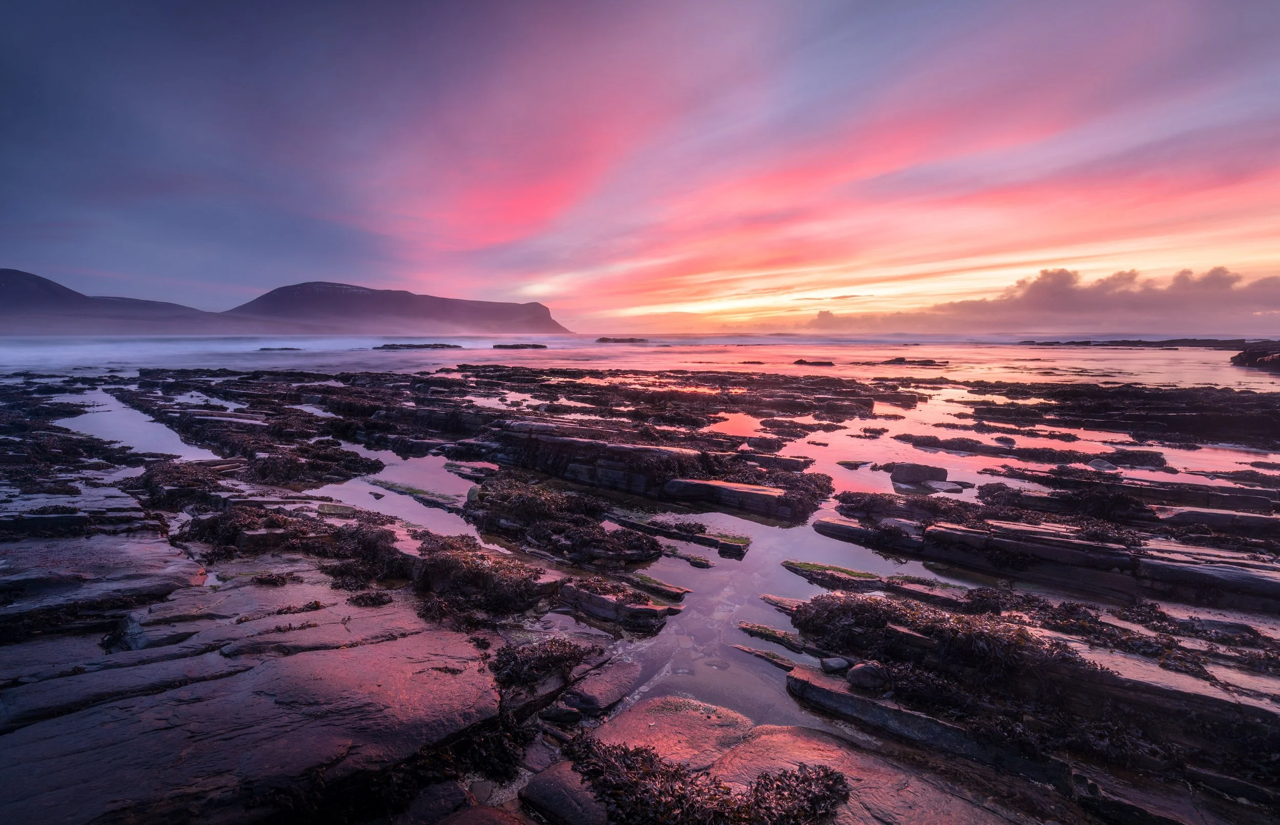 Orkney
