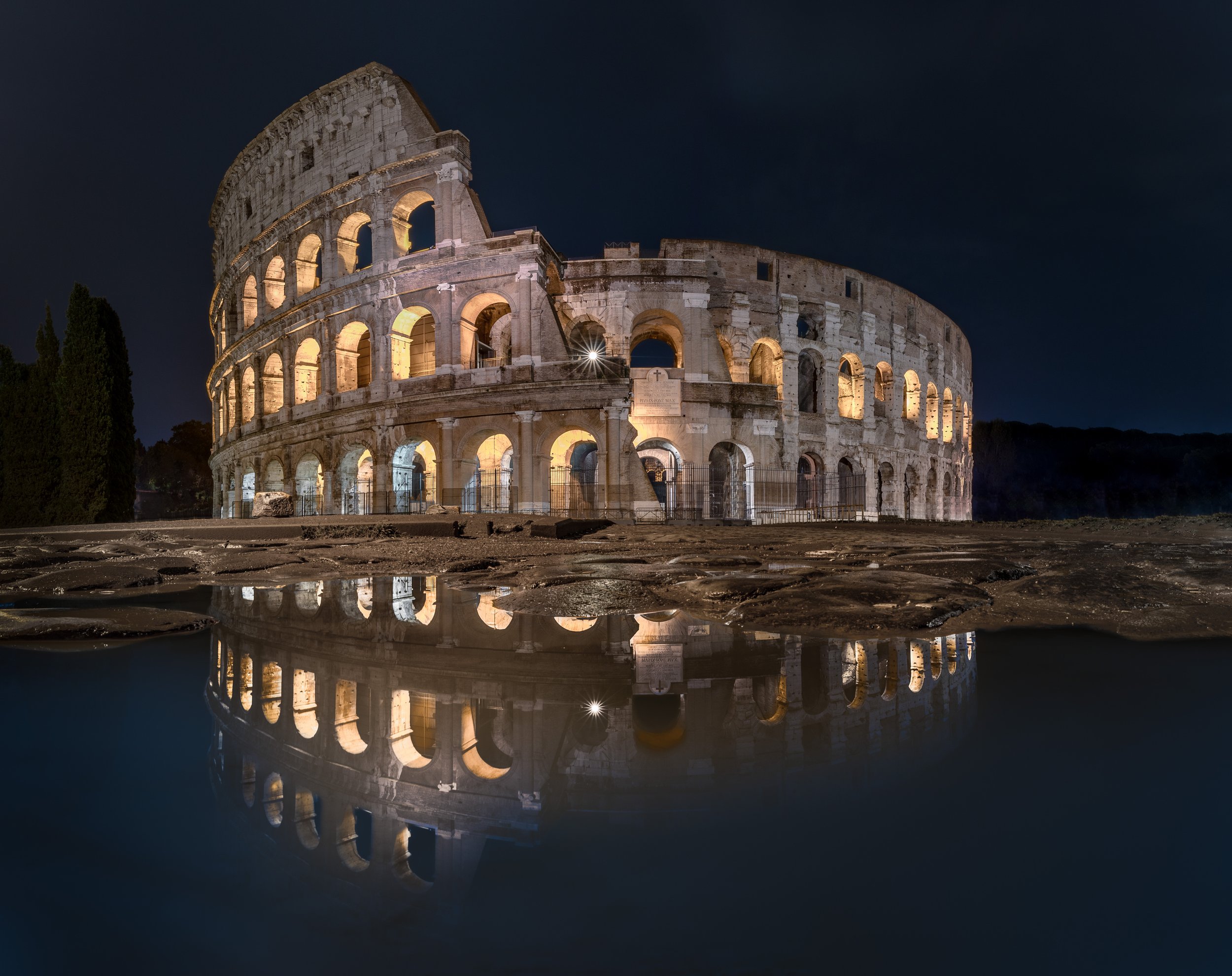 Rome & The Vatican