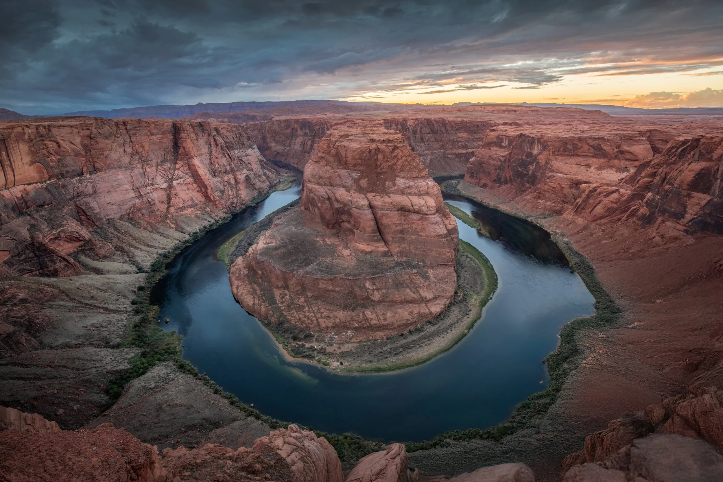 Bucket List Locations