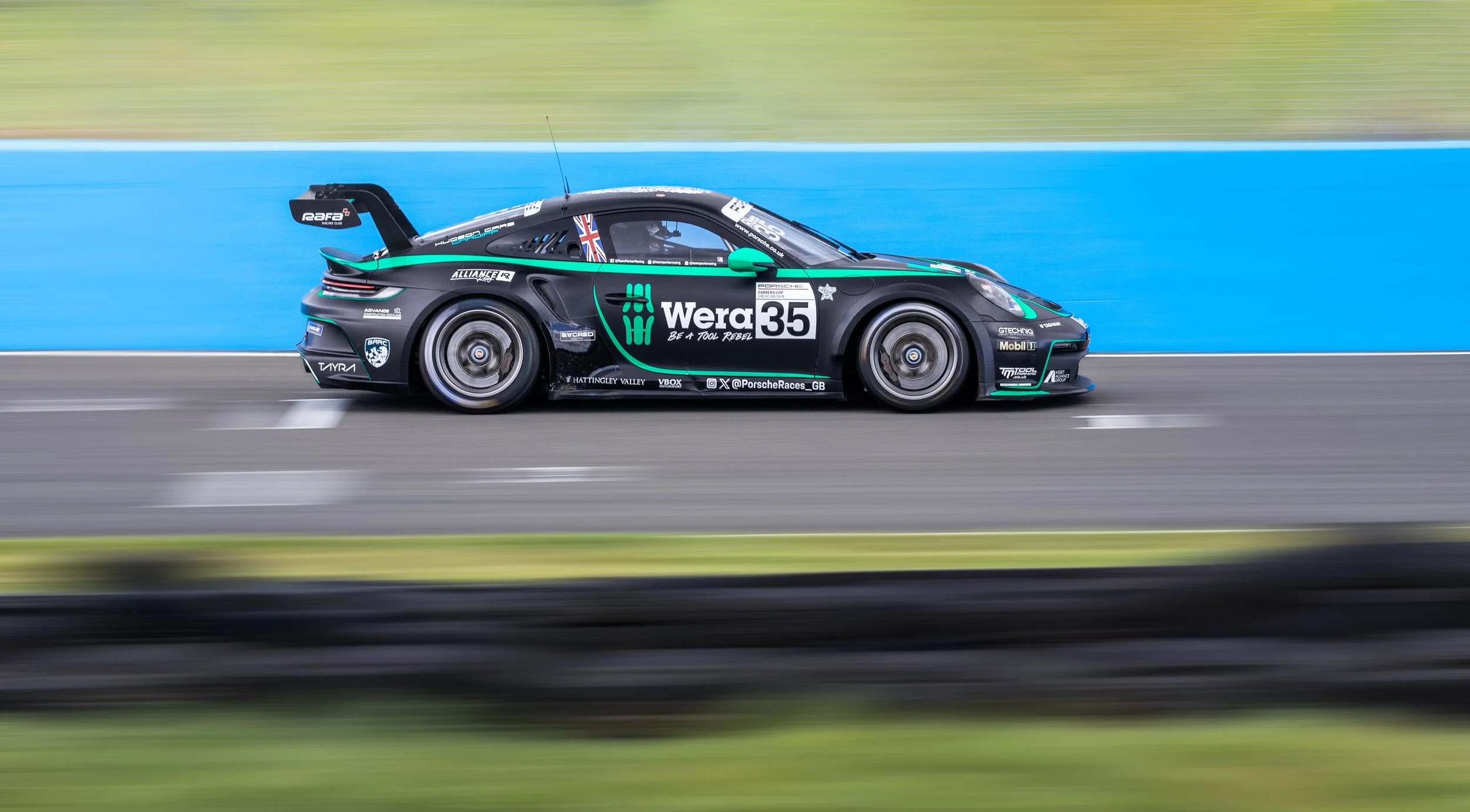 Motorsport