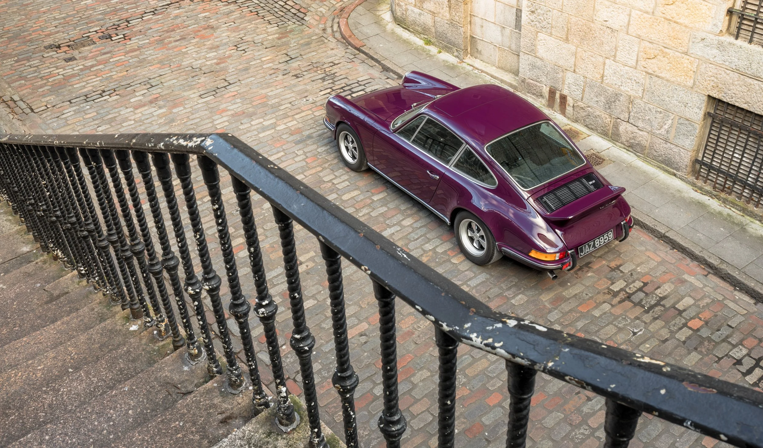 Classic Cars