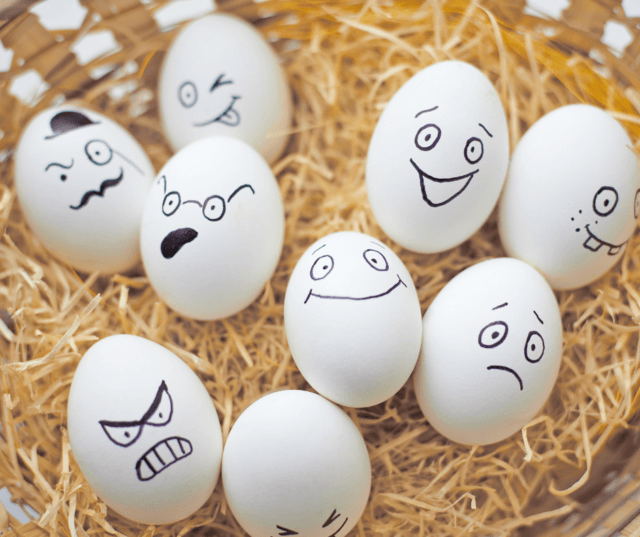 Les émotions en Ayurvéda