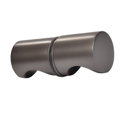Matte Gun Metal