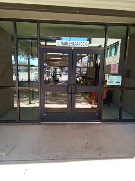 Mabank Intermediate