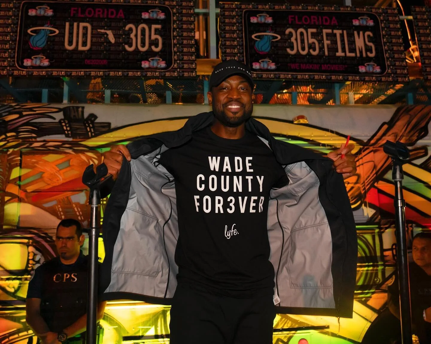 From the archives: WADE COUNTY FOR3VER 

📸: @louieviews 

#dwade #wadecounty #throwback #fbf #archive