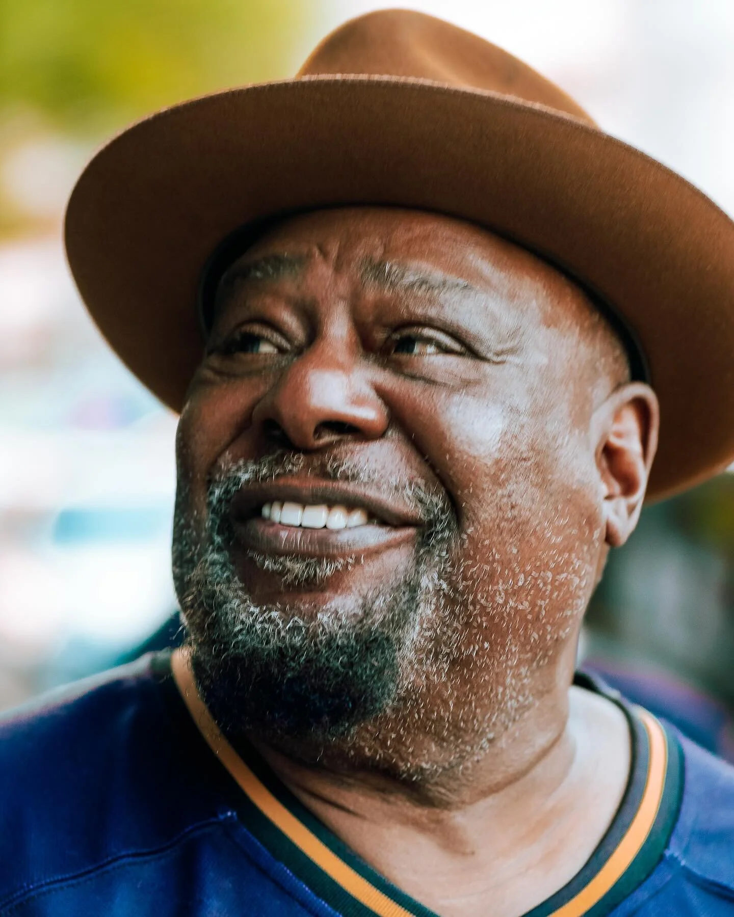 Funk Icon @yolikegeorge honor with a star on the Hollywood Walk of Fame.

📸: @louieviews 

#headshot #georgeclinton #walkoffame #hollywood #Legend #funk #music #epic #atomicdog