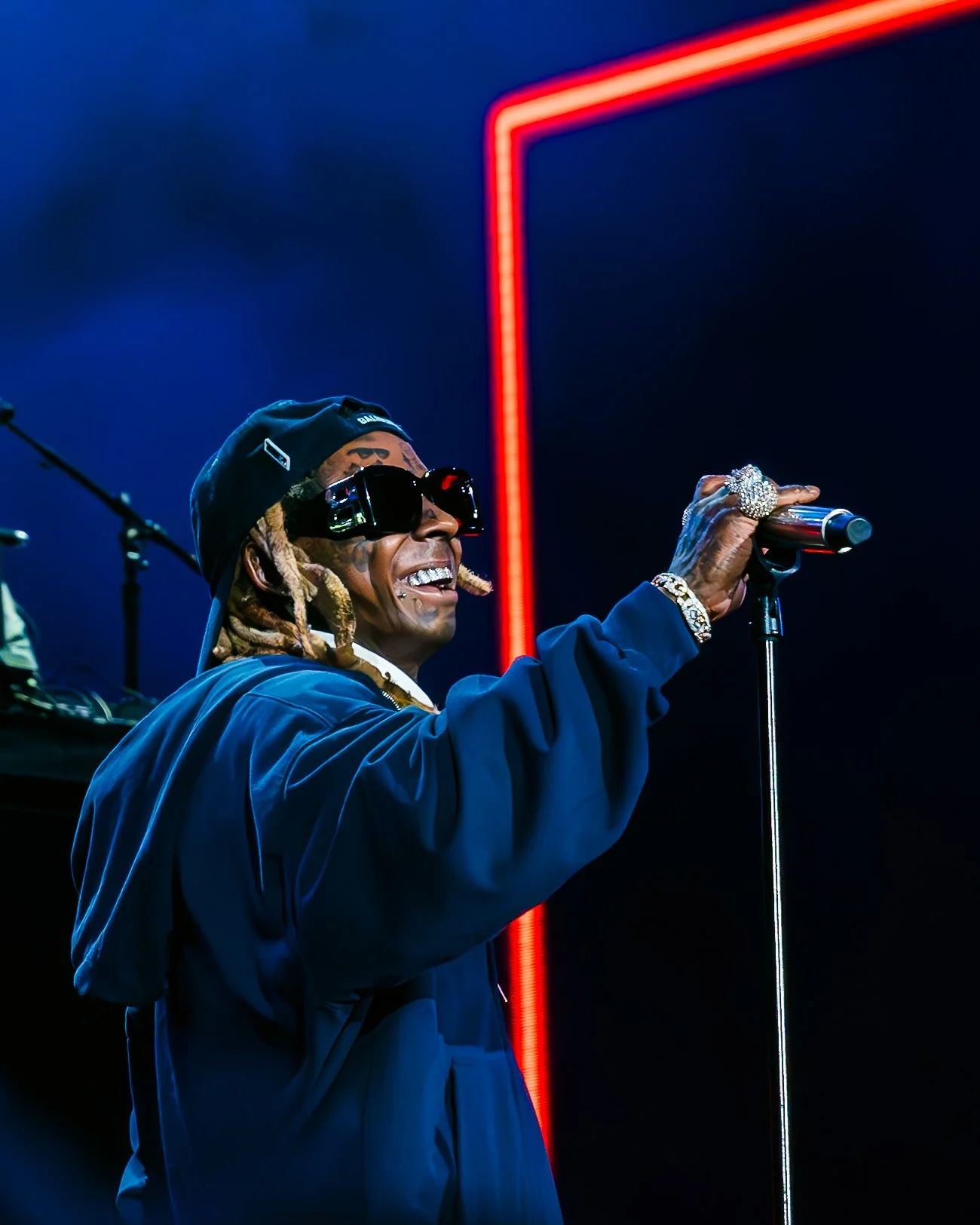 Hip-Hop 50 Live