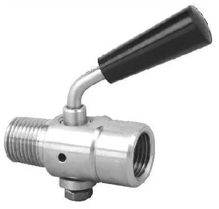 Pressure Gauges, Diaphragm Seals, Thermometers | Corbett Engineering ...