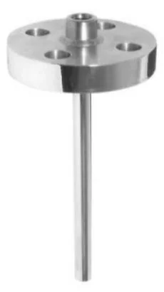 Pressure Gauges, Diaphragm Seals, Thermometers | Corbett Engineering ...