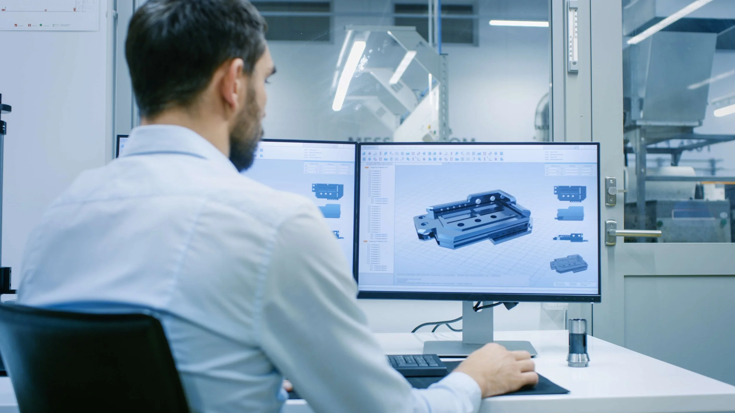 Corbett Engineering