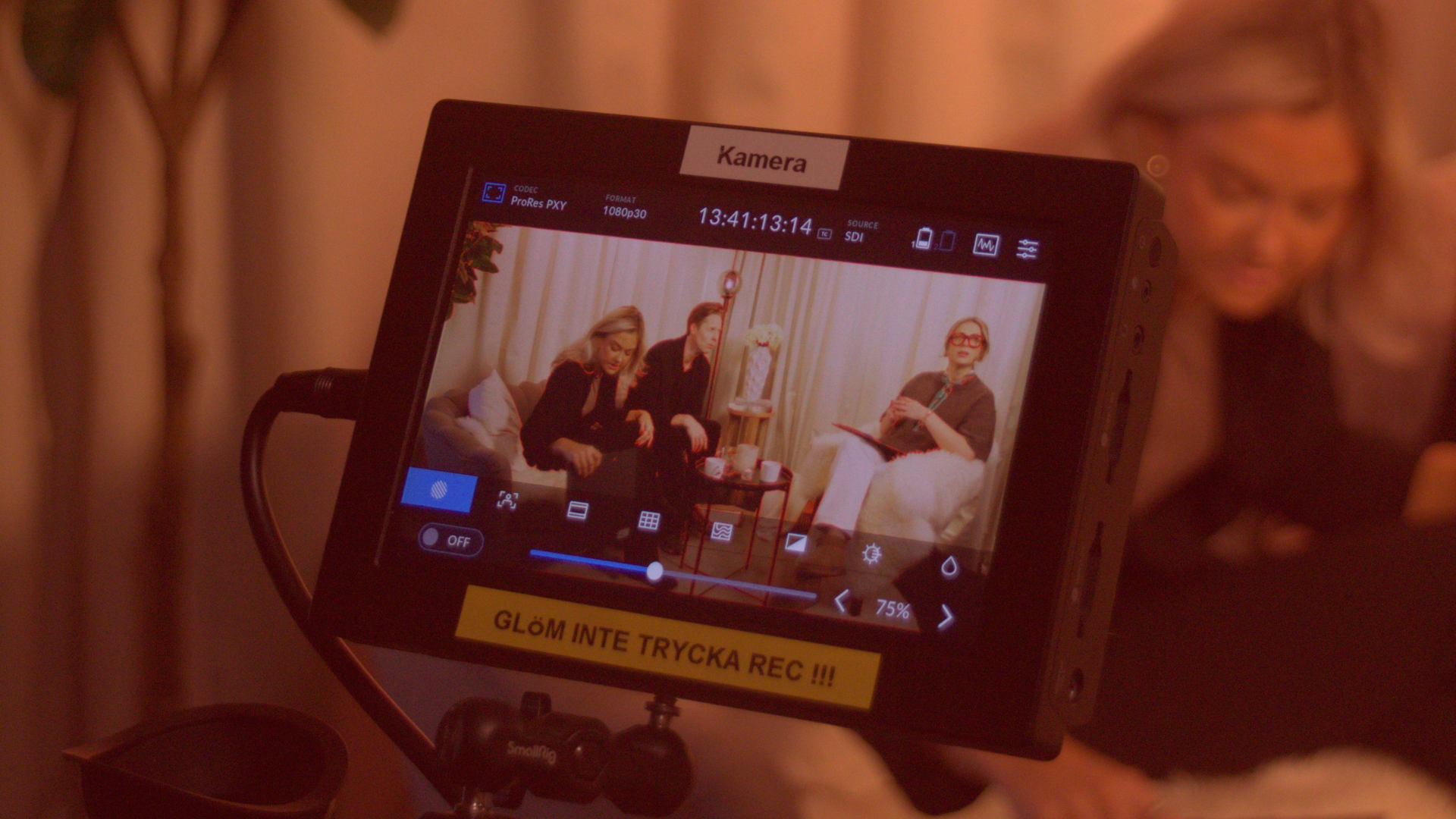 Så gör du “snackfilmer” som folk vill se