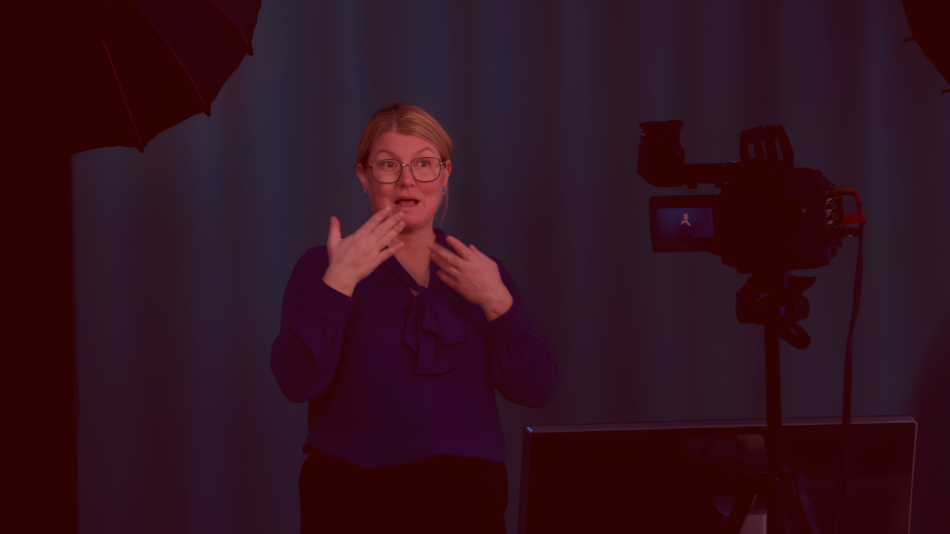 Video i säljprocessen: bygg förtroende snabbare