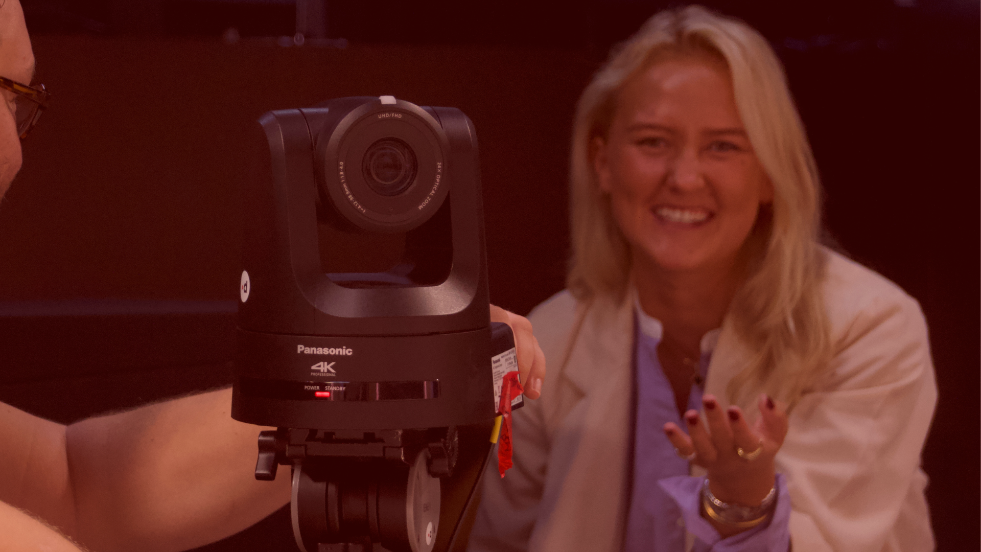 Så bygger du engagemang i en livestream