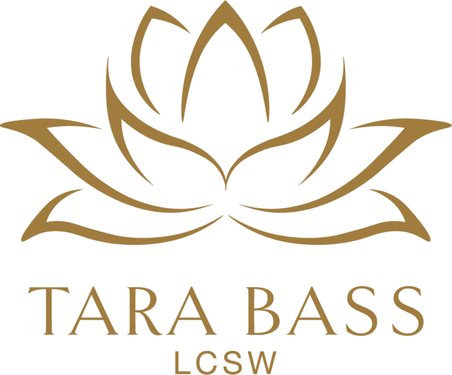 Tara Bass, LCSW