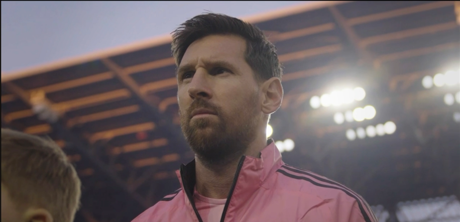 Messi's Inter Miami is a fine tuned orchestra