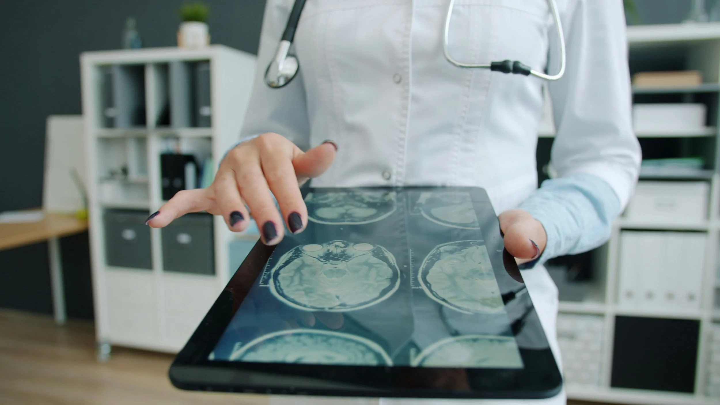 Unprotected: The Growing Gap Between Health Data Collection and The Laws Designed to Regulate It