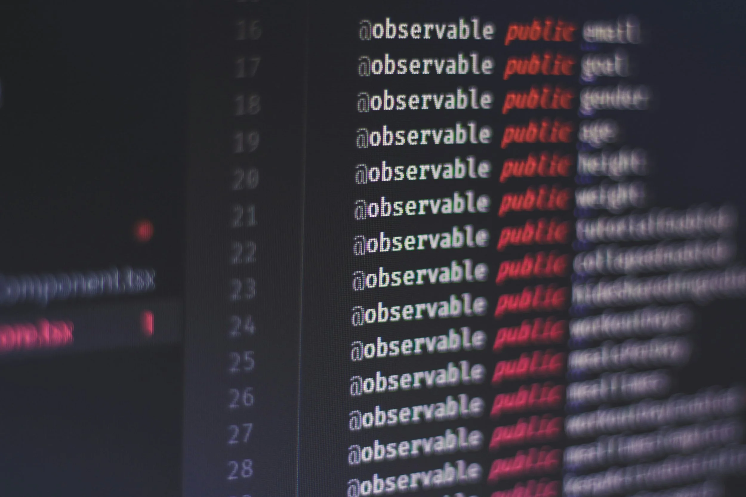 The Fourth Amendment and The Rise of Data Aggregation