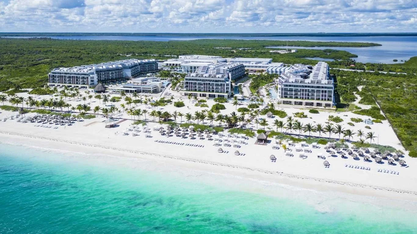 Resort Information