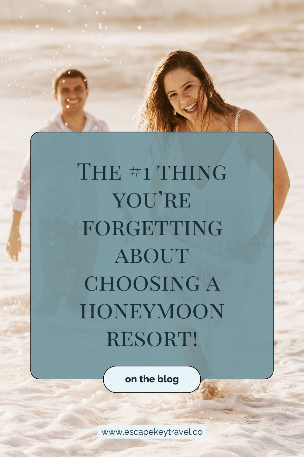 10 Secrets to Finding Your Best Honeymoon Resort