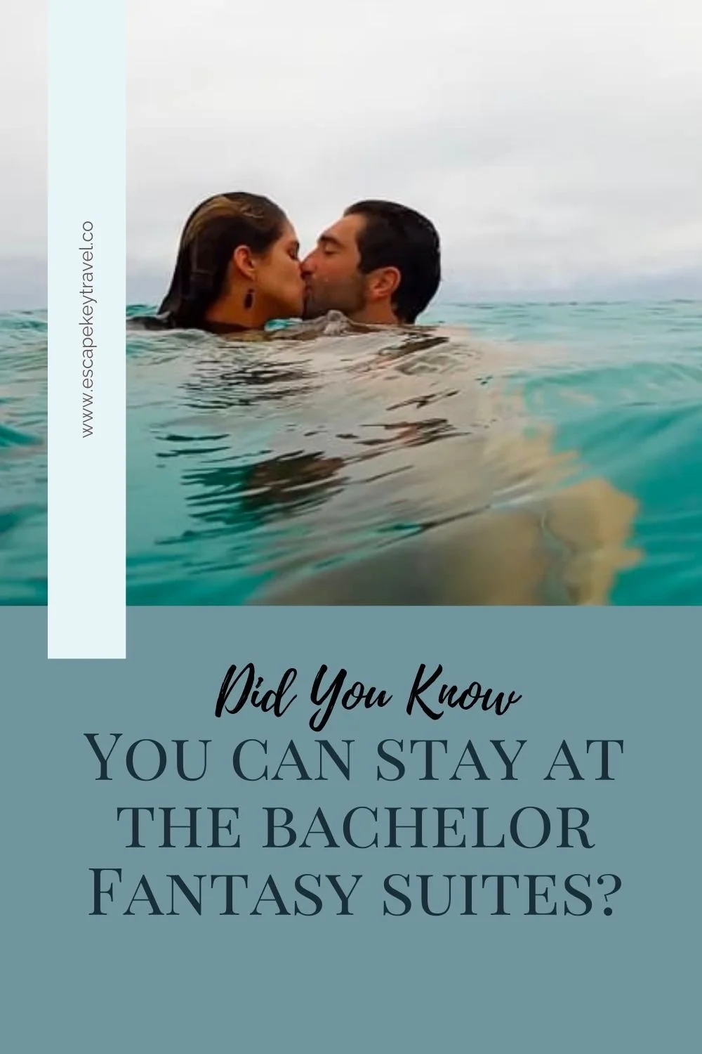 You Can Stay at the Bachelor Fantasy Suite Resorts