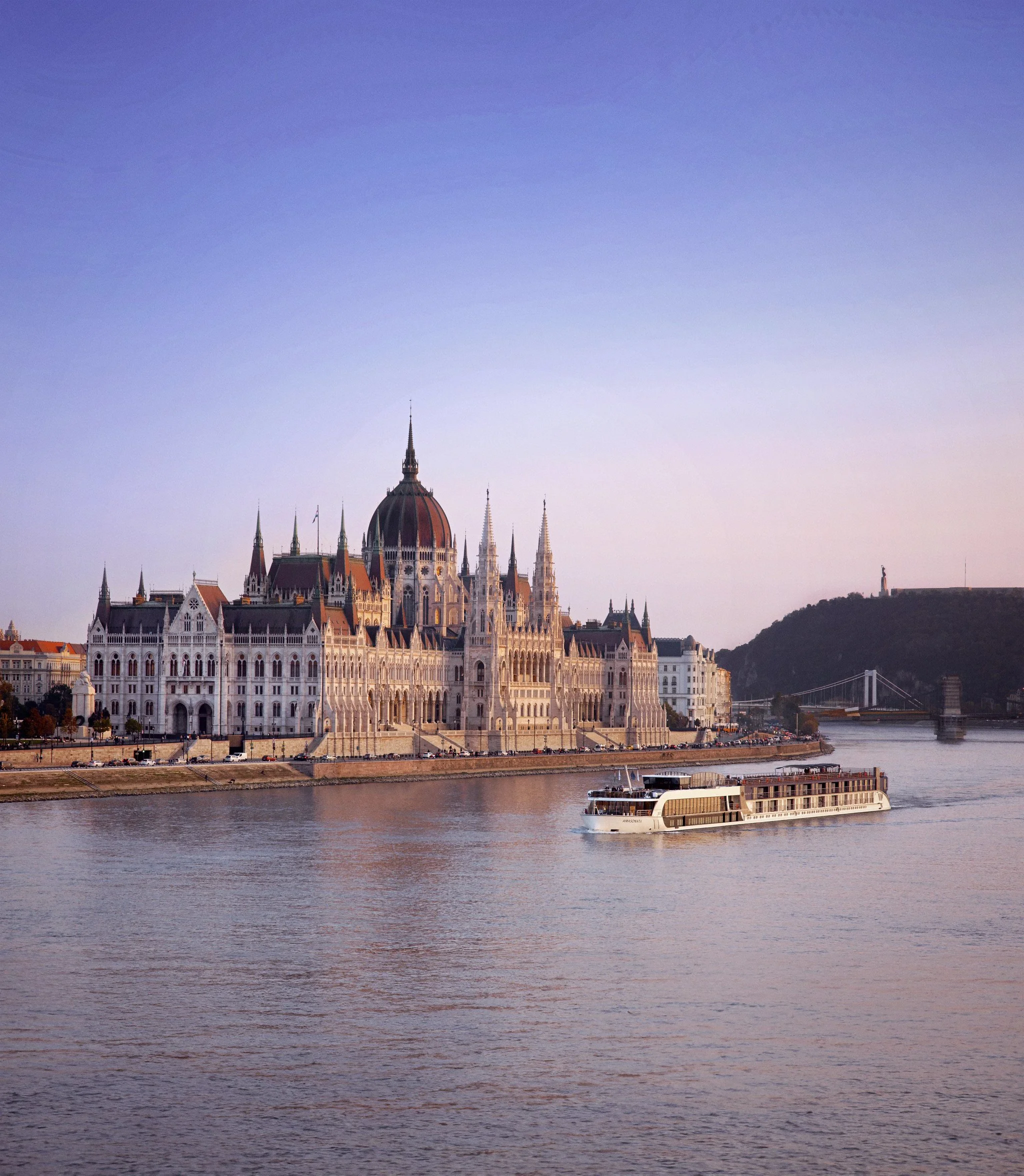 Why River Cruising Was Made for Millennials (Not Boomers)