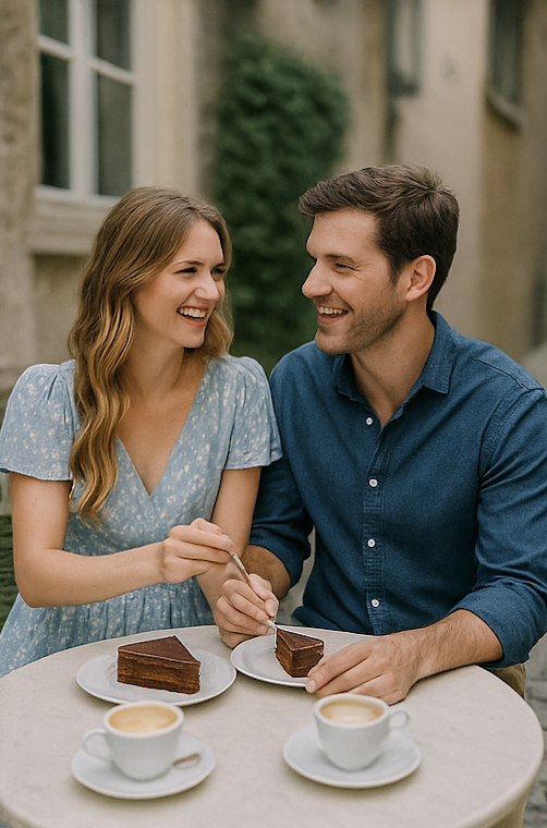 Vienna &amp; Salzburg: A Luxury-Lite European Honeymoon Full of Old-World Romance, Culture, and Cozy Charm