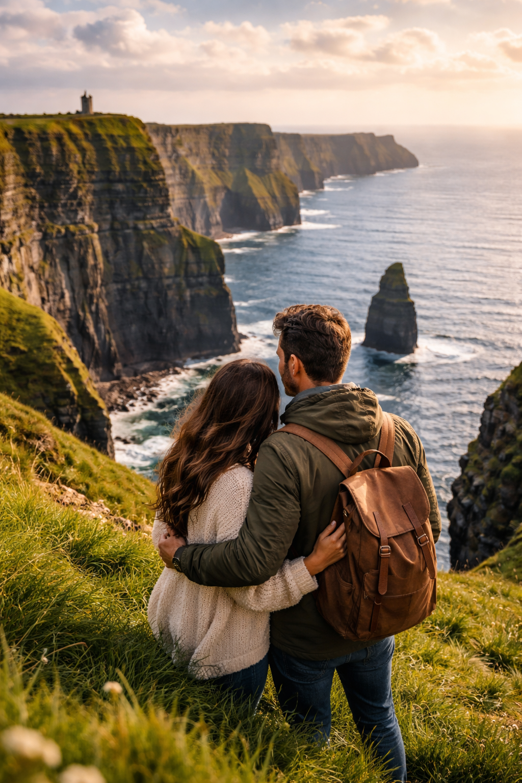 Ireland Honeymoon Itinerary: Dublin, Killarney &amp; Galway