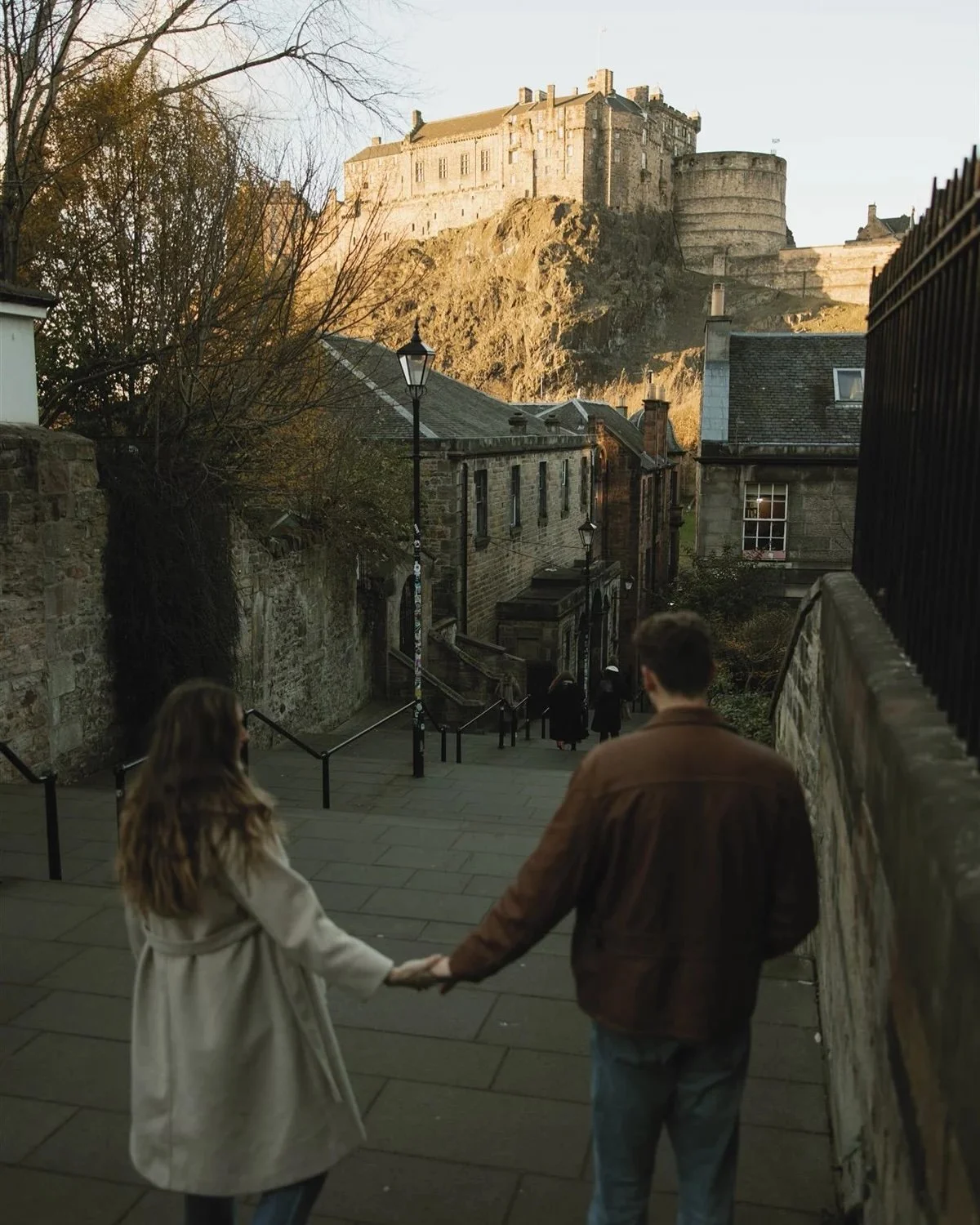 Scotland Honeymoon Itinerary: Edinburgh, The Highlands &amp; Isle of Skye