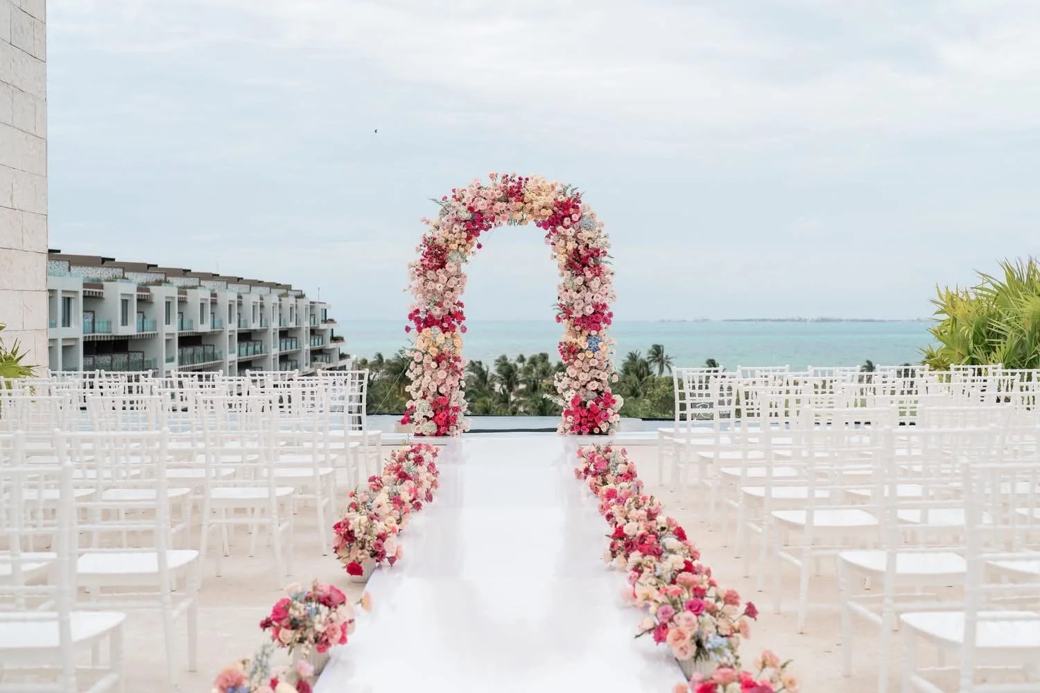 Where to Start Planning Your Mexico Destination Wedding