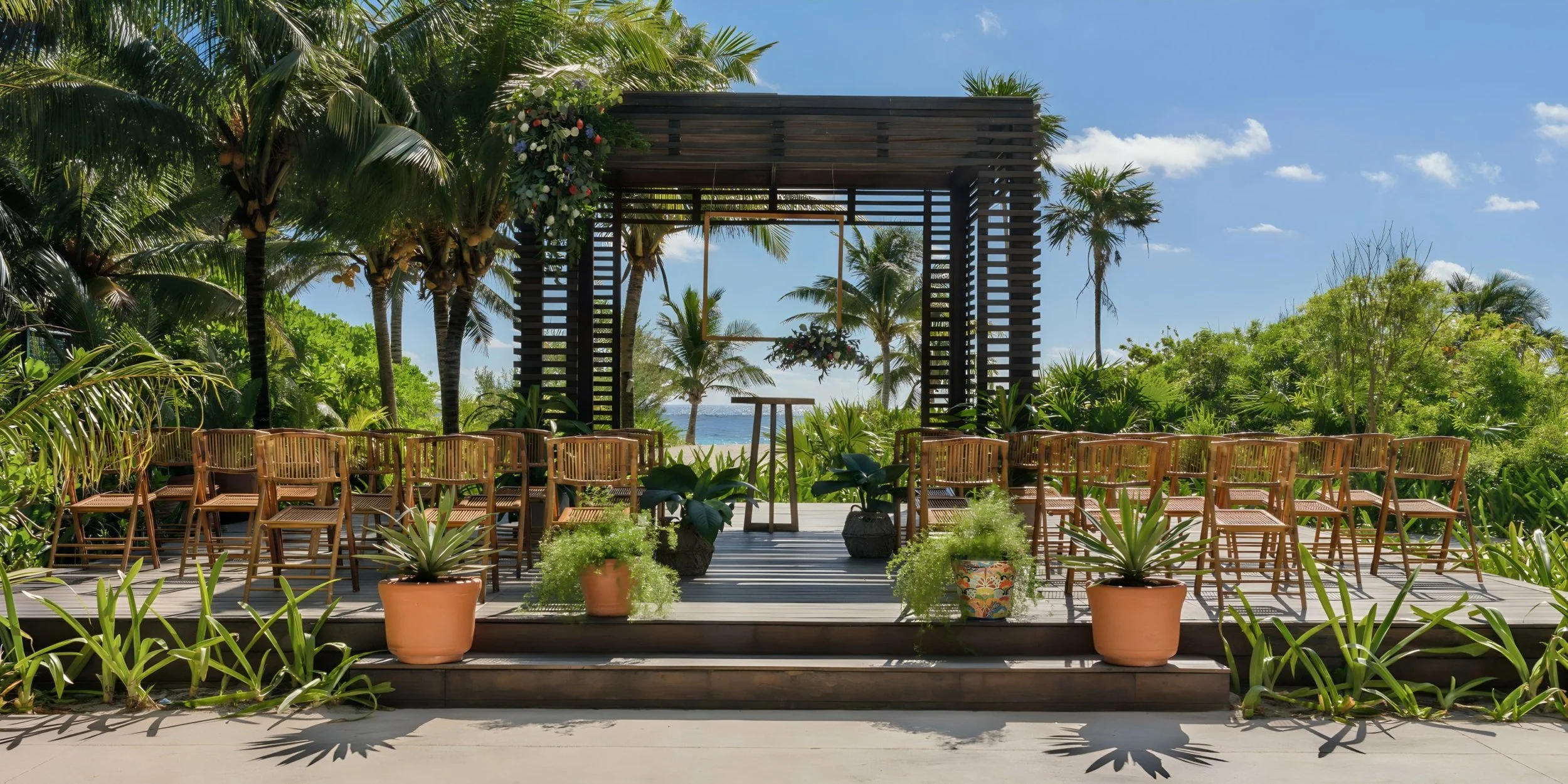 How to Plan a Mexico Destination Wedding Weekend Your Guests Will Never Forget