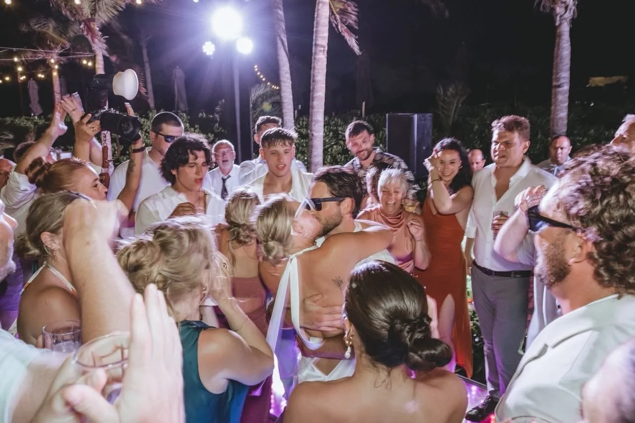 5 Ways to Elevate the Guest Experience at Your Destination Wedding in Mexico