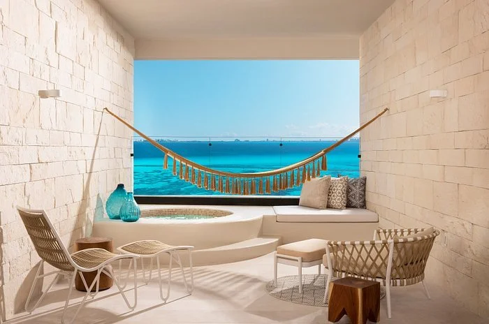 Why Combining Your Destination Wedding and Honeymoon in Mexico Is Genius