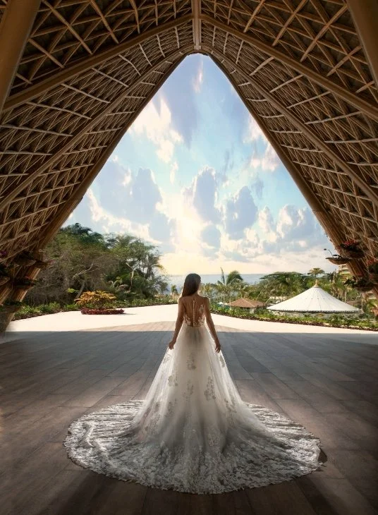 The Best Places for a Destination Wedding in Mexico (And How to Actually Choose)