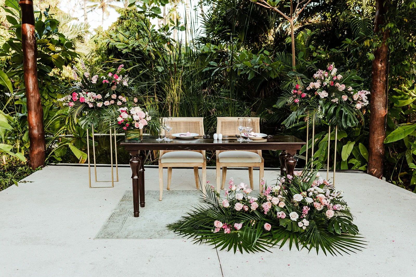 How Much Does a Destination Wedding Actually Cost?