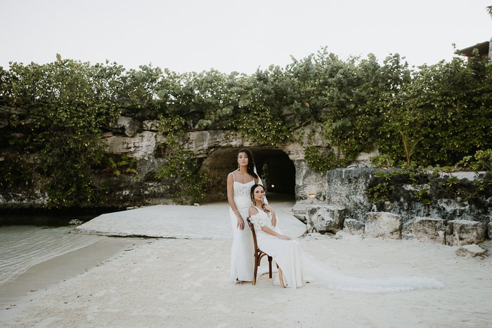 Riviera Maya Destination Weddings: Best All-Inclusive Resorts and Packages