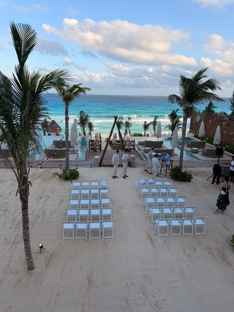 Do You Really Need a Destination Wedding Resort Site Visit?