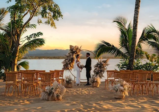 New All Inclusive Resorts for your Destination Wedding in 2025/2026