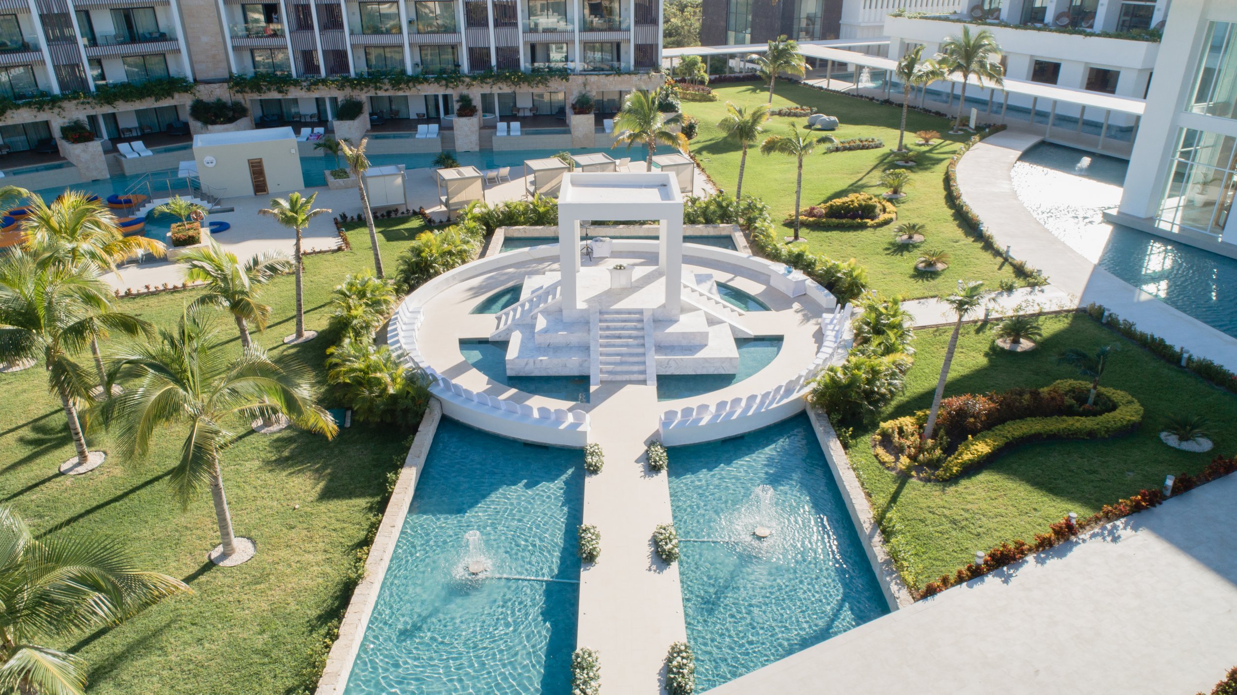 Best Time for a Destination Wedding in Mexico