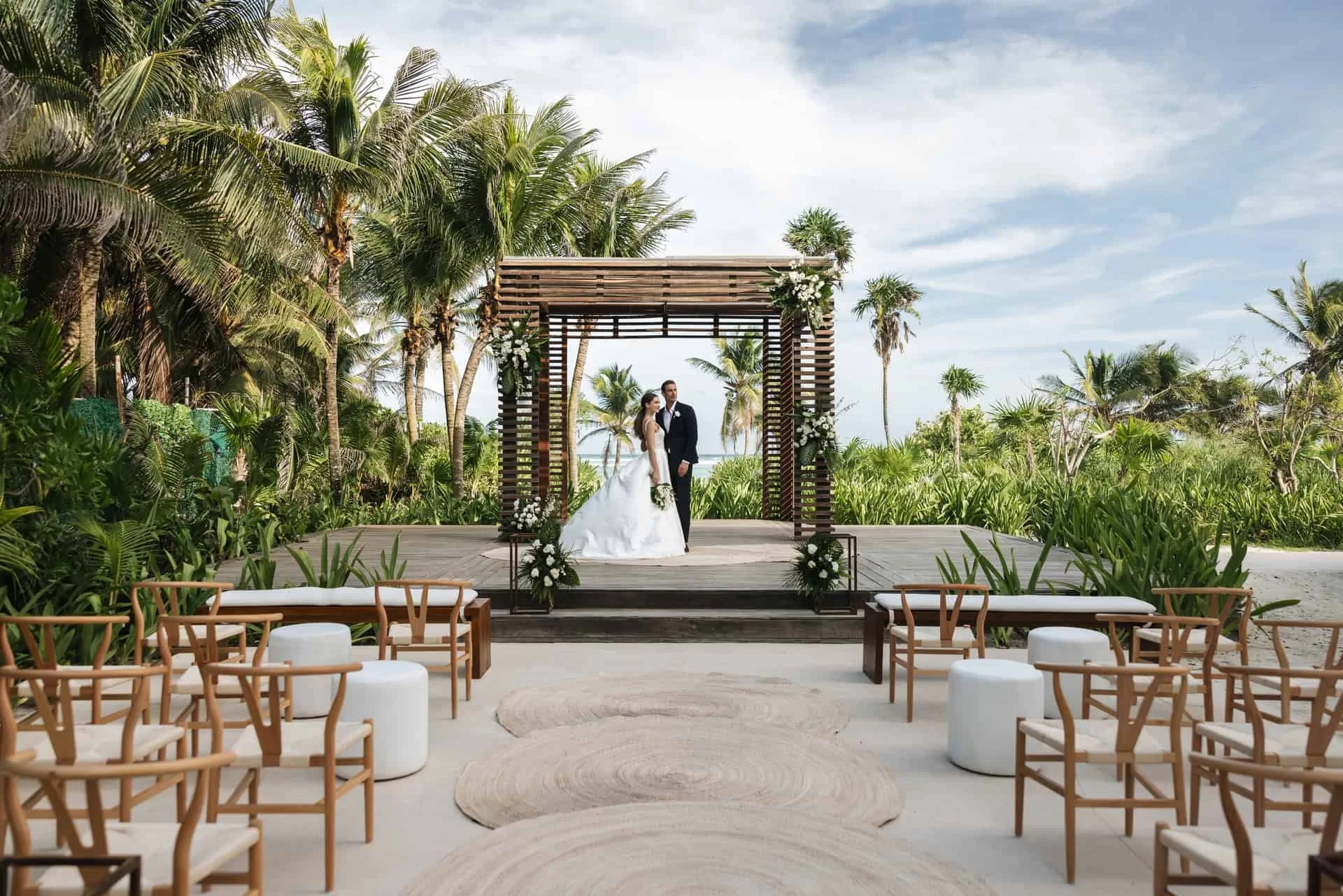 Why Unico 20°87° Hotel Riviera Maya Is My Top Pick for a Destination Wedding in Mexico