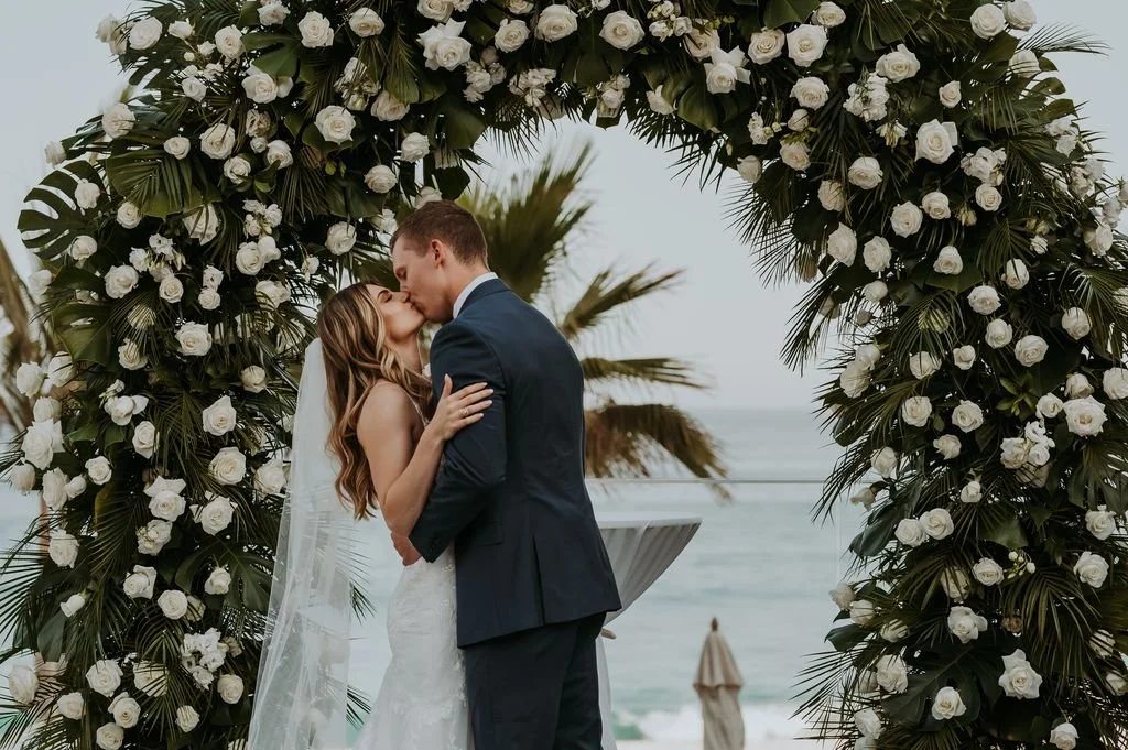 Cabo Destination Wedding: What to Know Before You Book a Resort