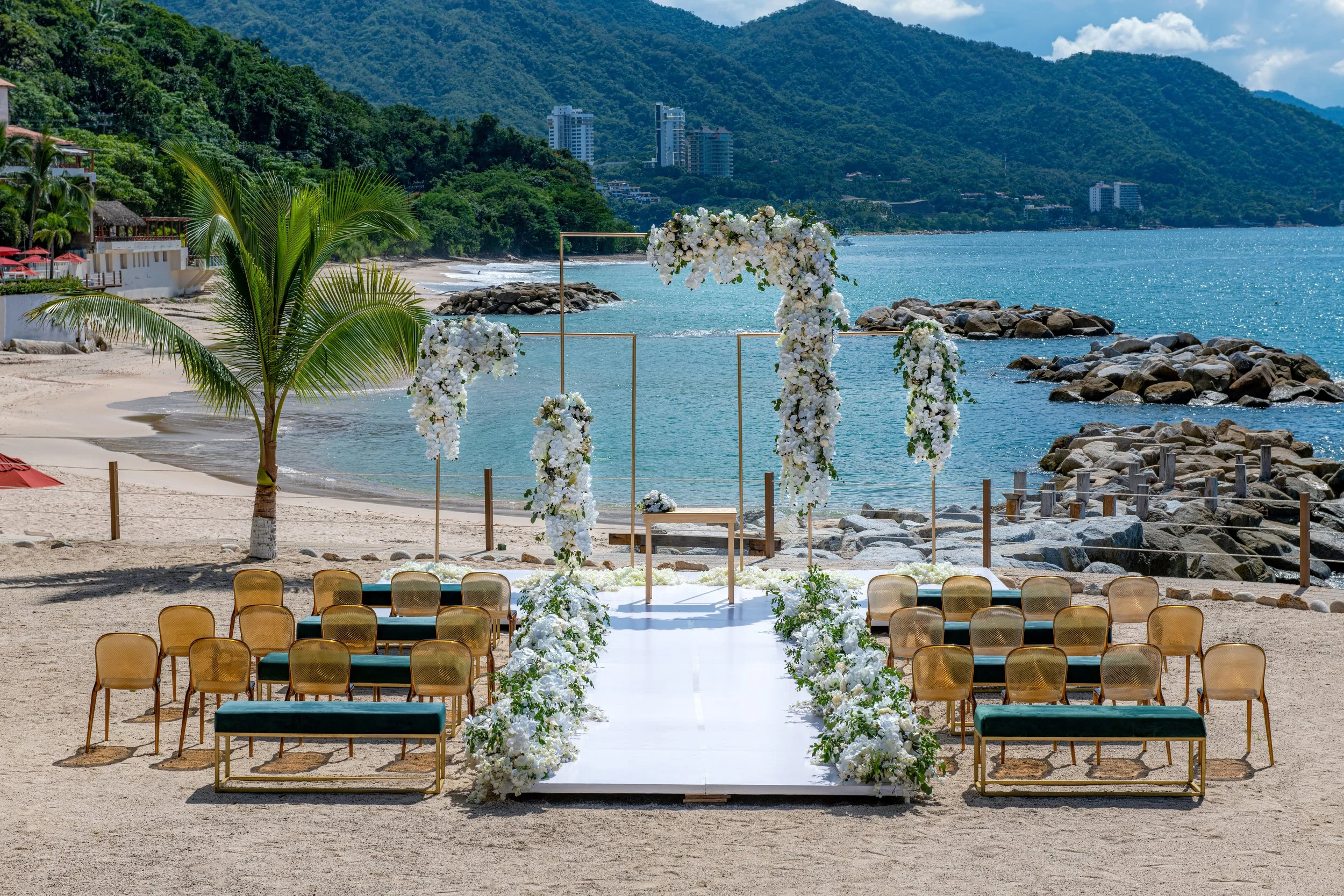 Puerto Vallarta Wedding Destinations: What to Know Before You Book a Resort