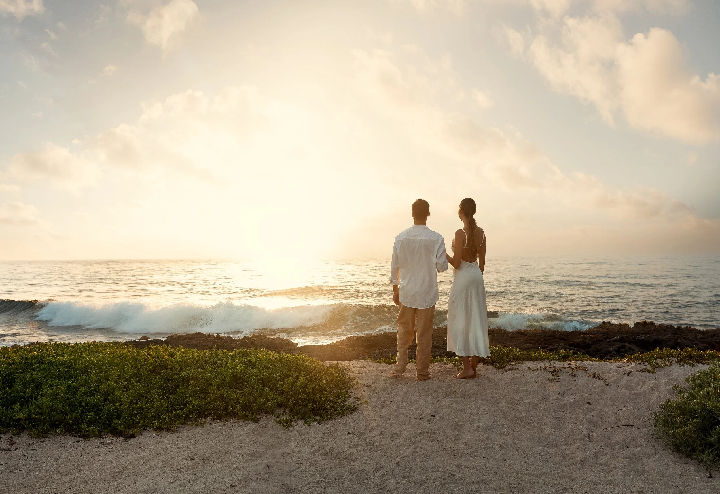 Legal vs. Symbolic Ceremony: Which Is Right for Your Destination Wedding?