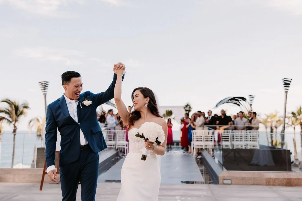 How Far in Advance Should You Book and Plan Your Destination Wedding?