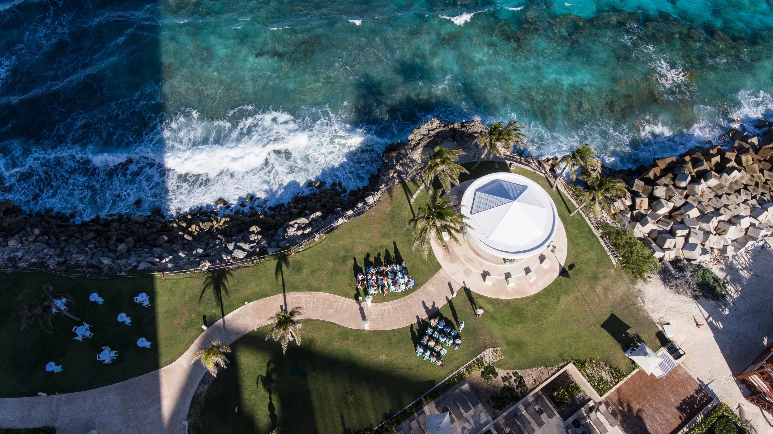 Hyatt Ziva Cancun Wedding: Venues, Packages, and Who It Actually Fits