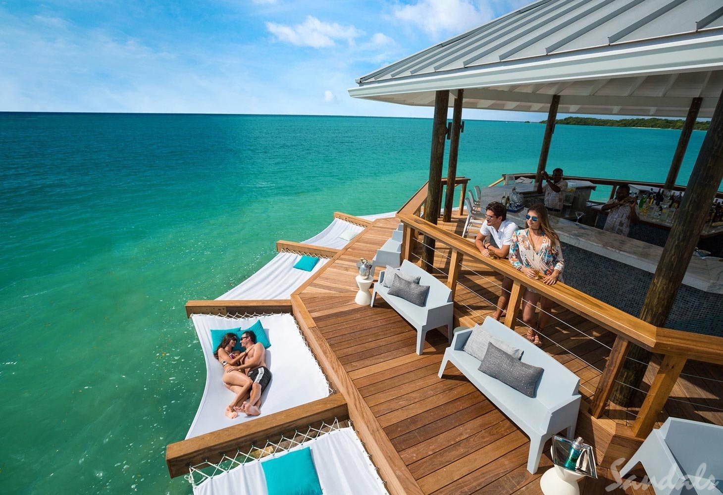 prices for sandals resorts