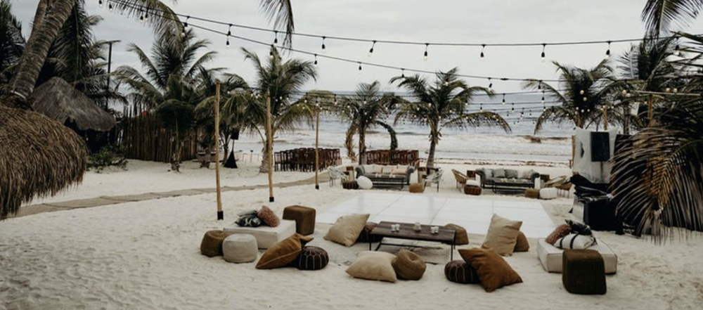 Wedding Budget Options