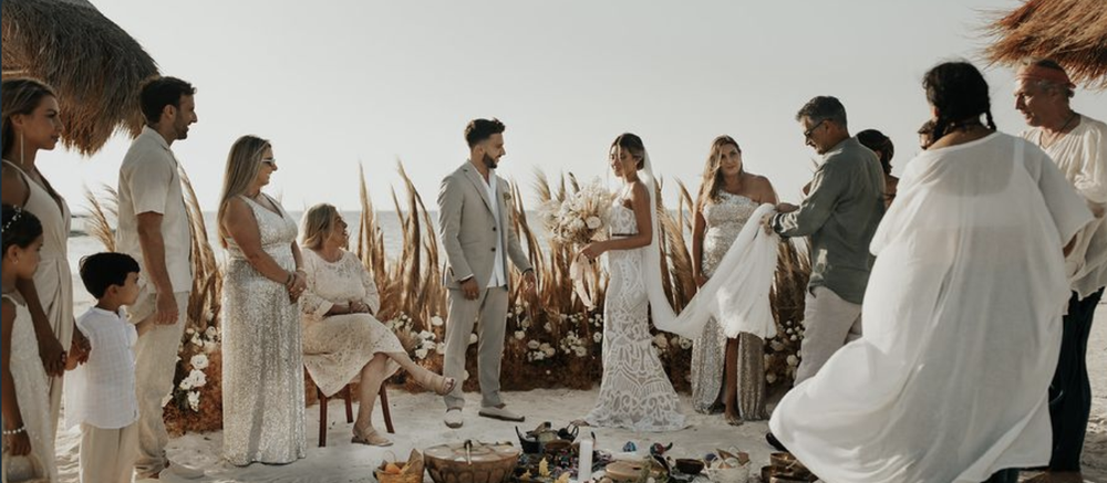 Wedding Ceremony Options