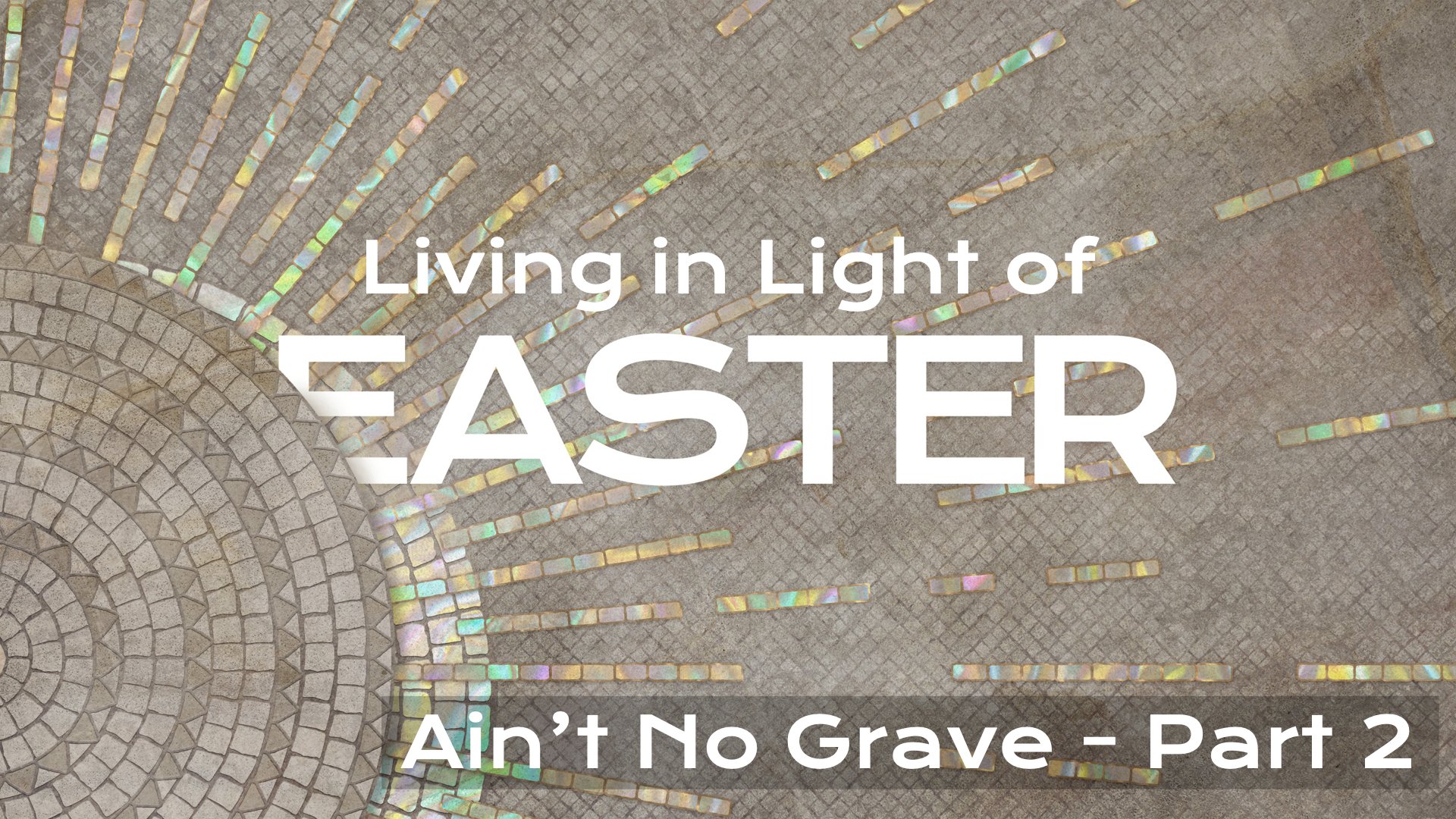 Ain’t No Grave Part 2