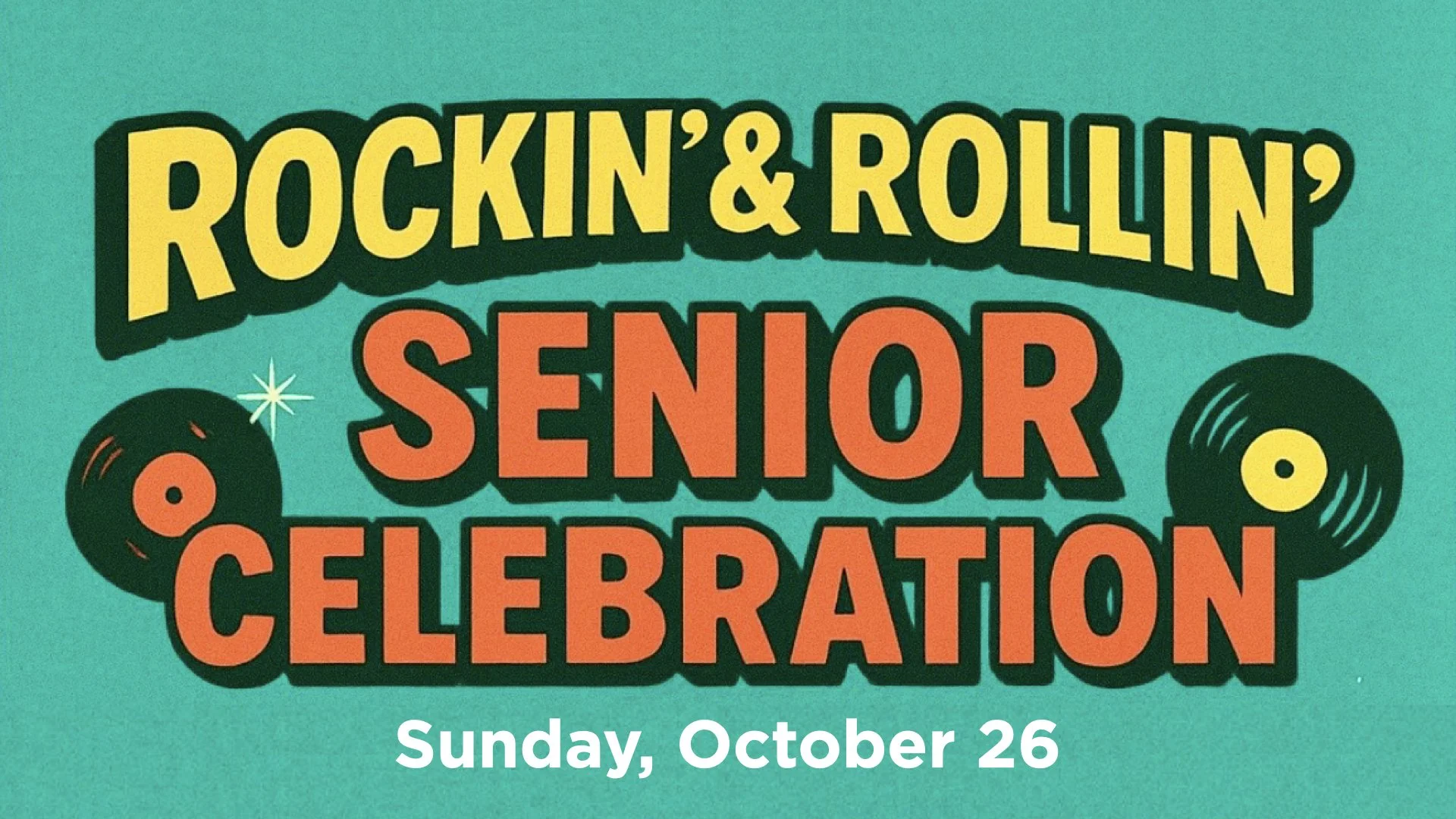 Senior Celebration