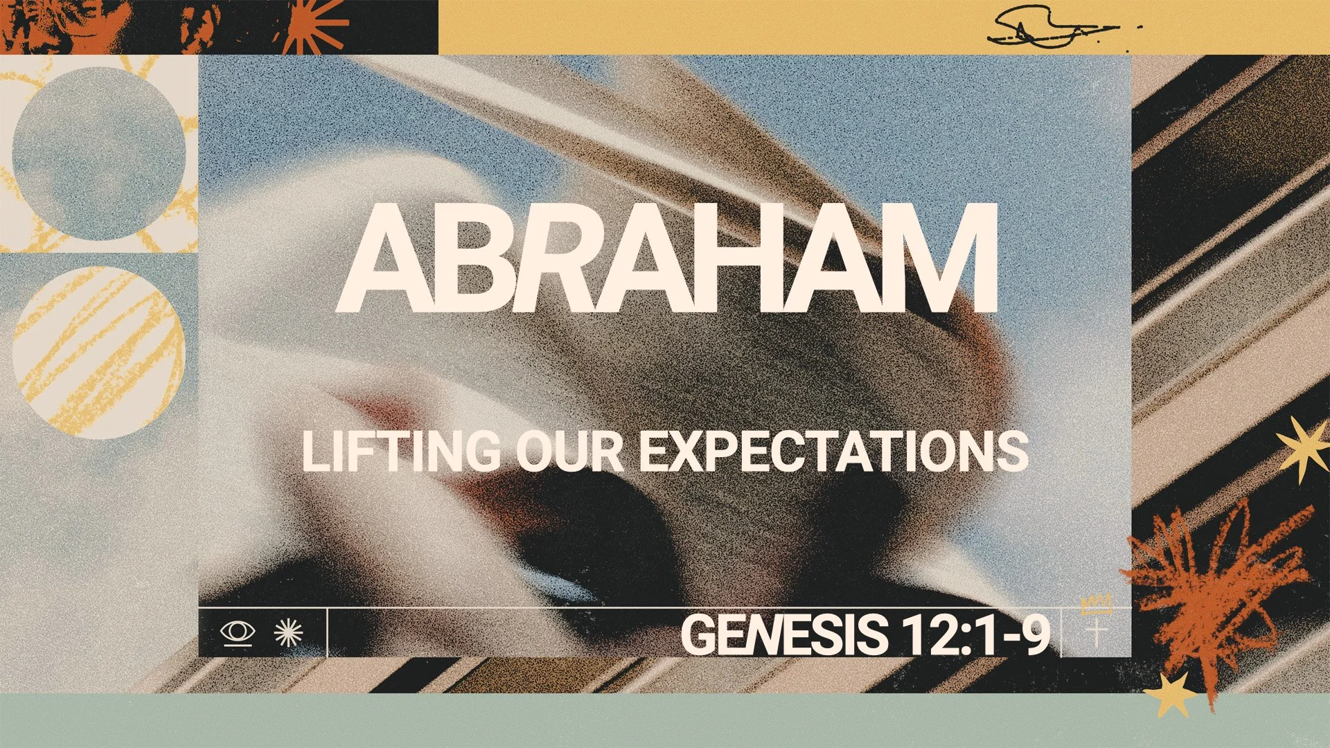 Lifting Up Our Expectations